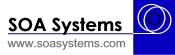 SOA Systems, Inc.